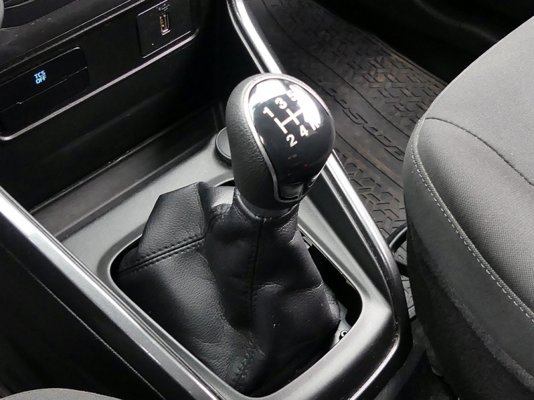 Ford Ecosport 1.5 2020 Usado  Usado en Webautos.cl