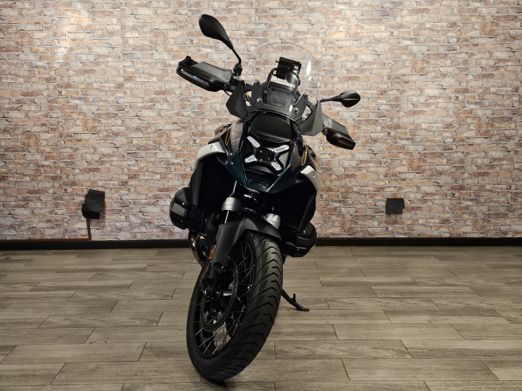Bmw R 1300 gs Asa Opt 719 Ii 2025 Usado en BMW Premium Selection