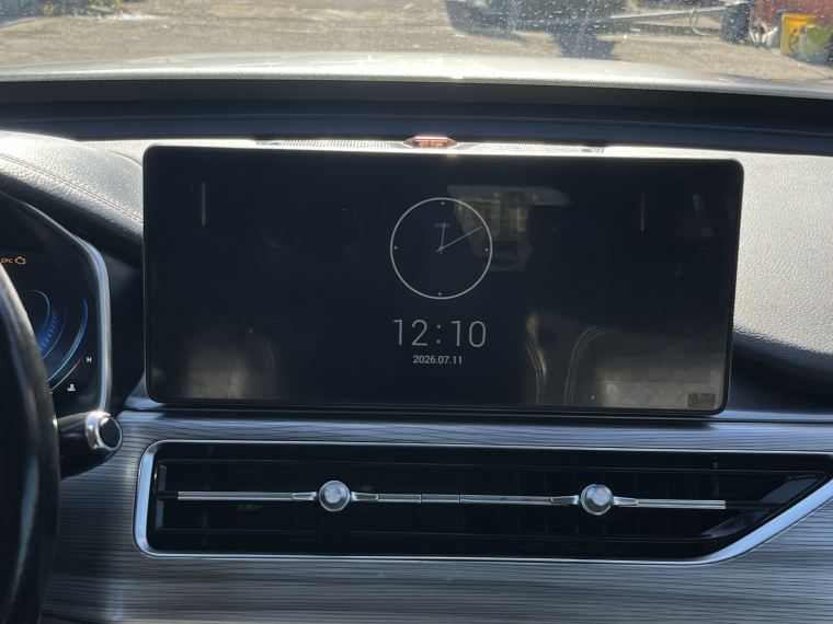 Chery Tiggo 8 pro Tiggo 8 Pro 1.6tgdi Glx Dct. 2023 Usado en Rosselot Usados