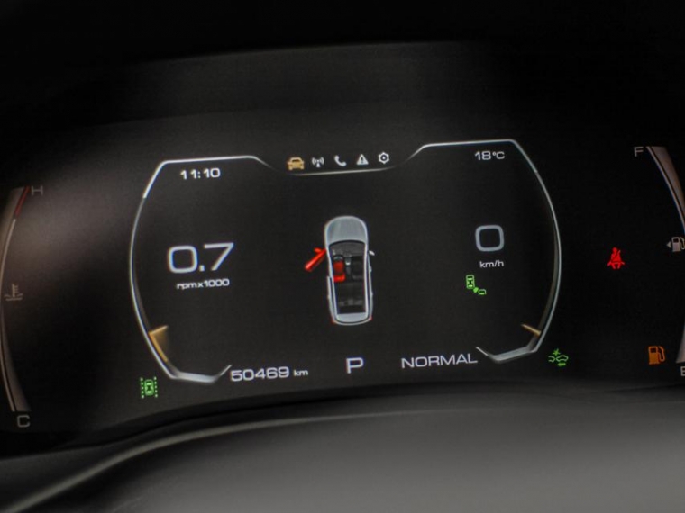 Haval Jolion 1.5t Deluxe Dct 2022 Usado en Autoadvice Autos Usados