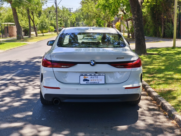 Bmw 218 Gran Coupe Dynamique 2020 Usado en Autoadvice Autos Usados