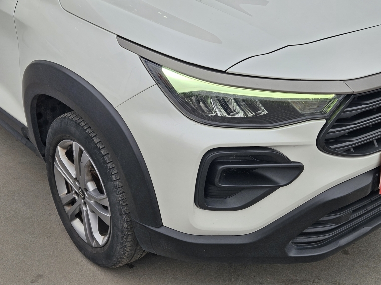 Fiat Pulse Pulse Drive Cvt 1.3 2023 Usado  Usado en Webautos.cl
