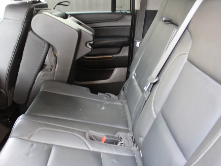 Chevrolet Suburban At 2019 Usado  Usado en Webautos.cl