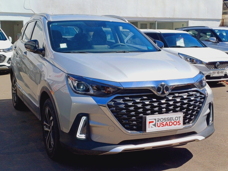 Baic X55 X55 1.5t 2022 Usado en Rosselot Usados