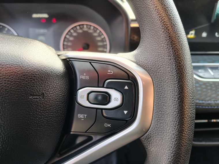 Haval Jolion Jolion Active 1.5 2024 Usado en Rosselot Usados