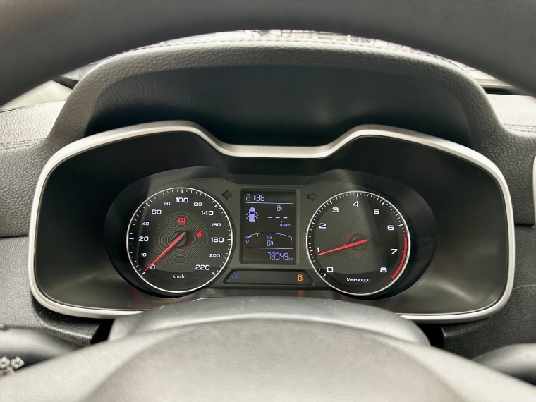 Mg Zs Zs 5p 1.5 2022 Usado en Rosselot Usados
