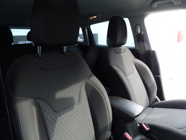 Jeep Compass Mt 2018 Usado  Usado en Webautos.cl