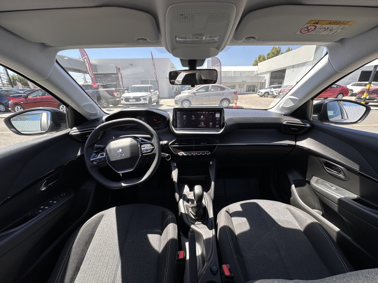 Peugeot 208 1.2 Active Pack Puretech 75 Mt 2024 Usado  Usado en Kovacs Usados
