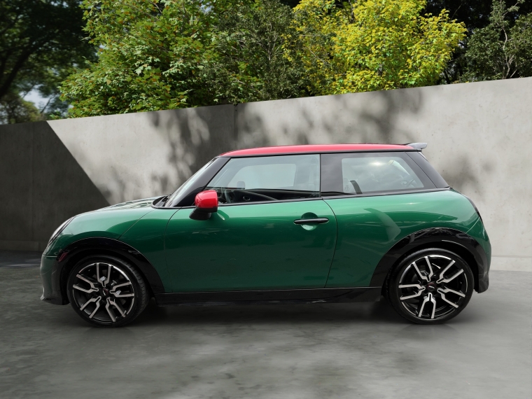Mini Cooper S 2.0 Aut 2025 Usado  Usado en BMW Premium Selection