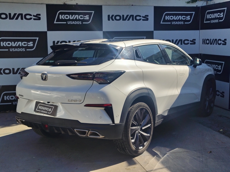 Changan Uni-t 1.5  Elite At 2022 Usado  Usado en Kovacs Usados