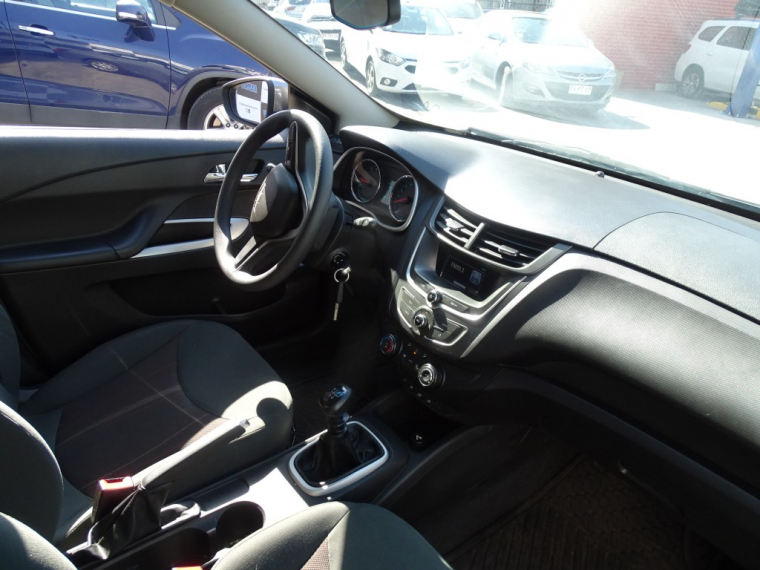 Chevrolet Sail Mt 2020 Usado  Usado en Webautos.cl