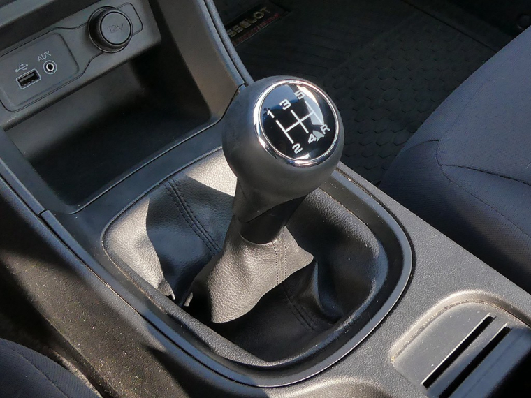 Mg 147 1.5 2019 Usado  Usado en Webautos.cl