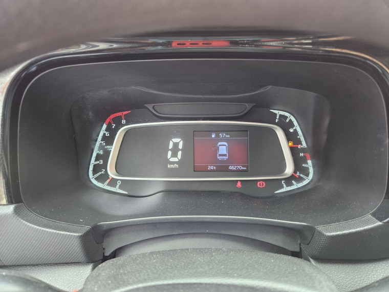 Kia Sonet Sonet Ex 1.5 2024 Usado en Rosselot Usados
