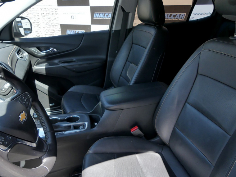 Chevrolet Equinox 1500 2019 Usado  Usado en Webautos.cl