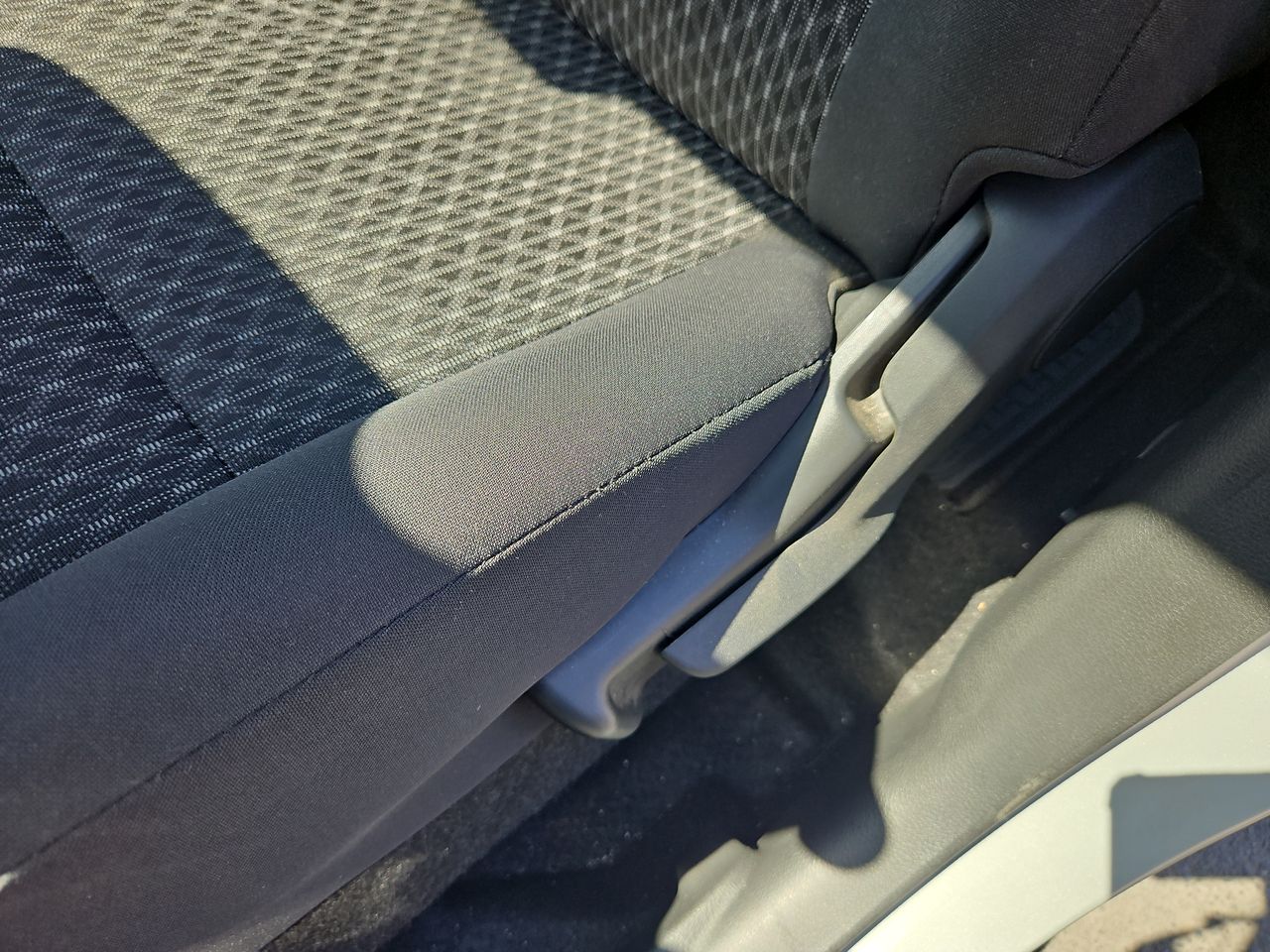 Suzuki Celerio Celerio Hb Mt 1.0 2025 Usado en Usados de Primera - Sergio Escobar