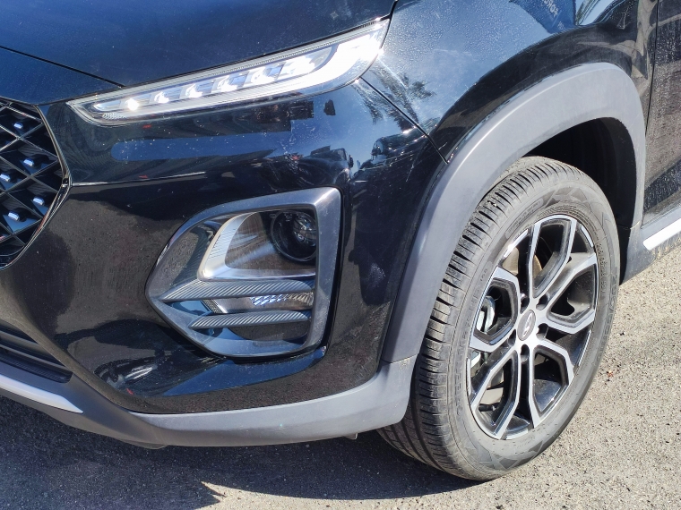 Chery Tiggo 2 pro Tiggo 2 Pro Gls Mt Euro 6b 2023 Usado  Usado en Webautos.cl