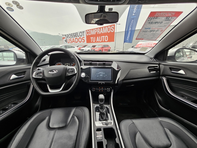 Chery Tiggo 2 pro Tiggo 2 Pro Glx Cvt 1.0 Aut 2023 Usado en Rosselot Usados