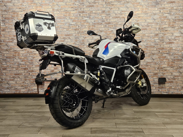 Bmw R 1250 gs Iii 2022 Usado en BMW Premium Selection