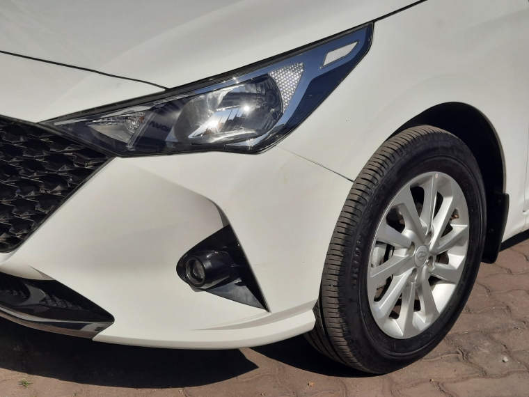 Hyundai Accent Accent Hci 1.4 2023 Usado  Usado en Kovacs Usados