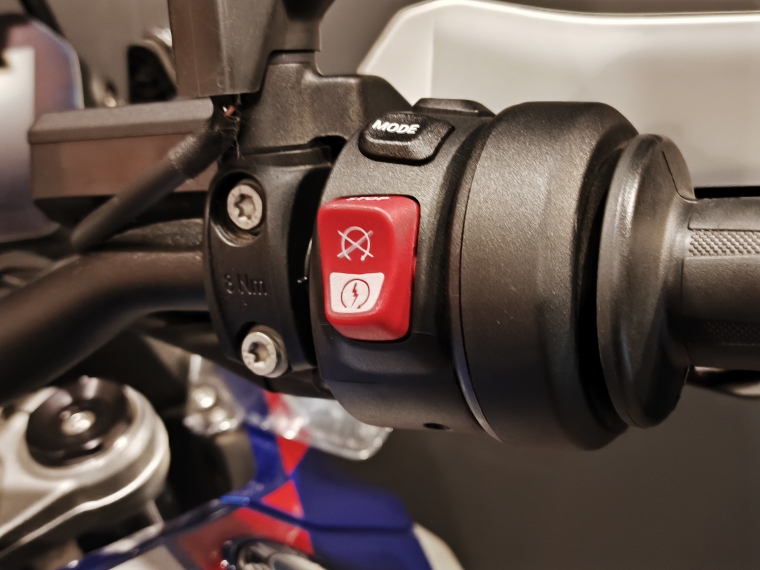 Bmw R 1300 gs Ii Trophy 2025 Usado en BMW Premium Selection Bmw R 1300 gs Ii Trophy 2025 Usado en BMW Premium Selection