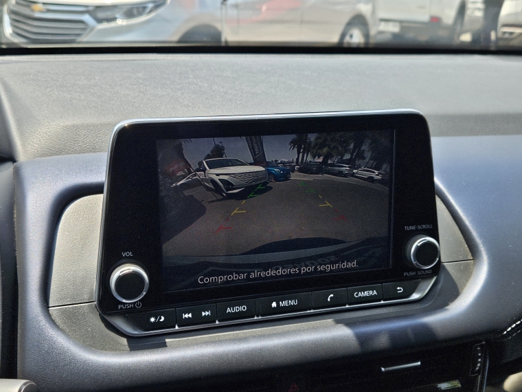 Nissan Qashqai 1.3 Aut 2024 Usado  Usado en Kovacs Usados