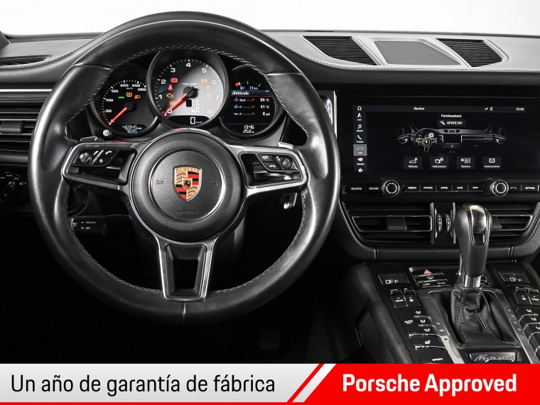 Porsche Macan S Ii 2019 Usado  Usado en Webautos.cl