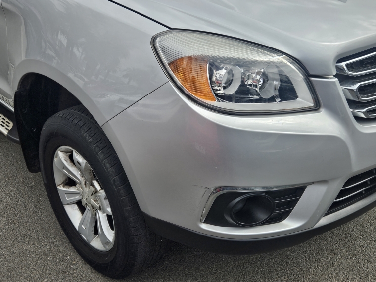 Jac T6 Ce Comfort 2.0 Mt 2021 Usado Usado en Kovacs Usados Jac T6 Ce Comfort 2.0 Mt 2021 Usado Usado en Kovacs Usados