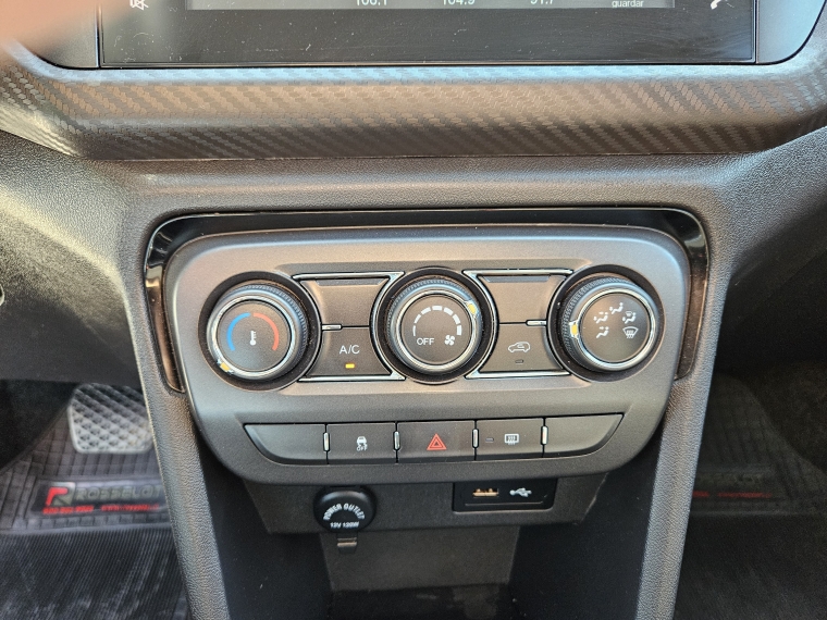 Chery Tiggo 2 Tiggo 2 Gls Cvt 1.5 Aut 2024 Usado en Rosselot Usados