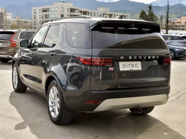 Land rover Discovery S 2024 Usado  Usado en Webautos.cl