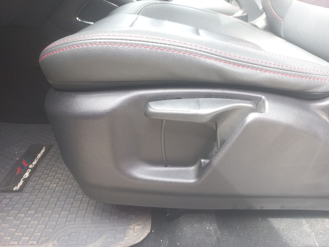 Changan Cx70 Cx70 T 1.5 Aut 2022 Usado en Usados de Primera - Sergio Escobar