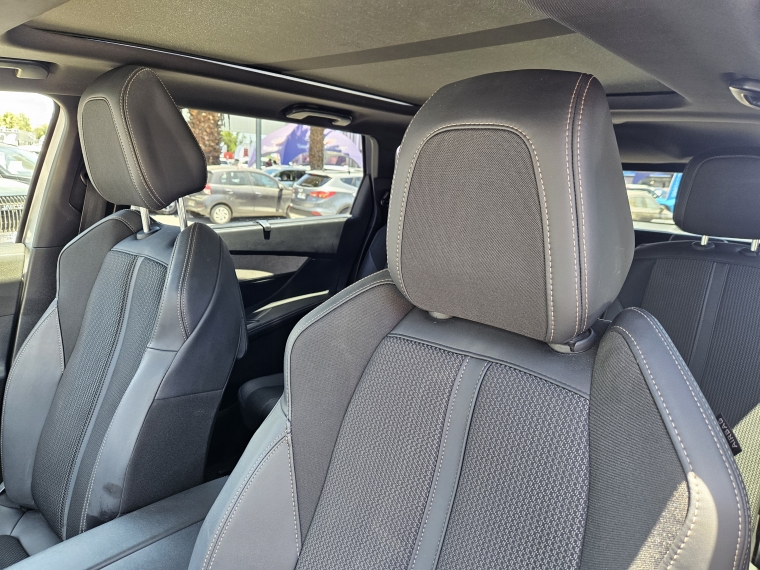 Peugeot 5008 Gt 1.6 Puretech At 2022 Usado  Usado en Kovacs Usados