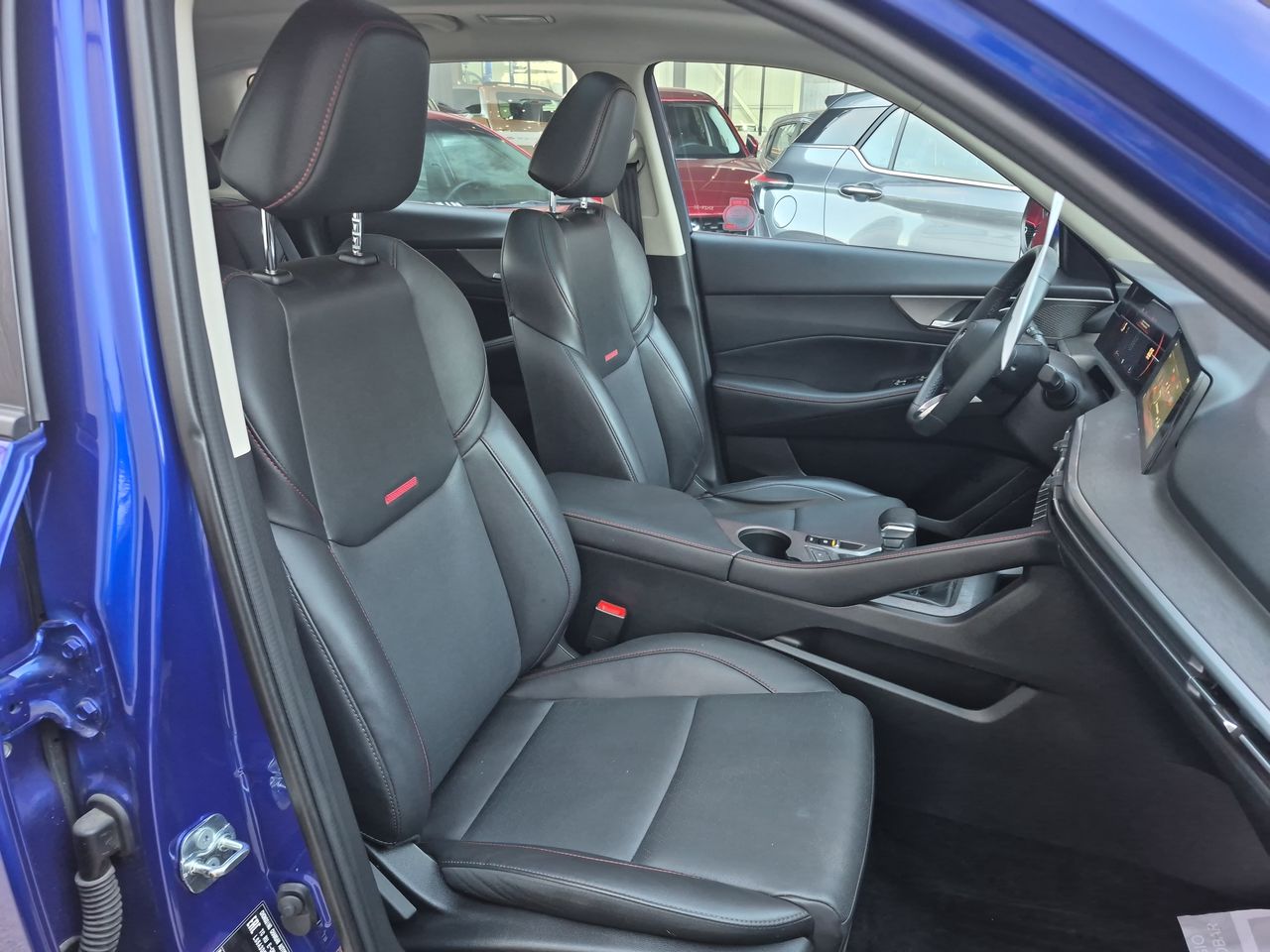Changan Cs35 Cs35 Plus 1.4 Aut 2023 Usado en Usados de Primera - Sergio Escobar