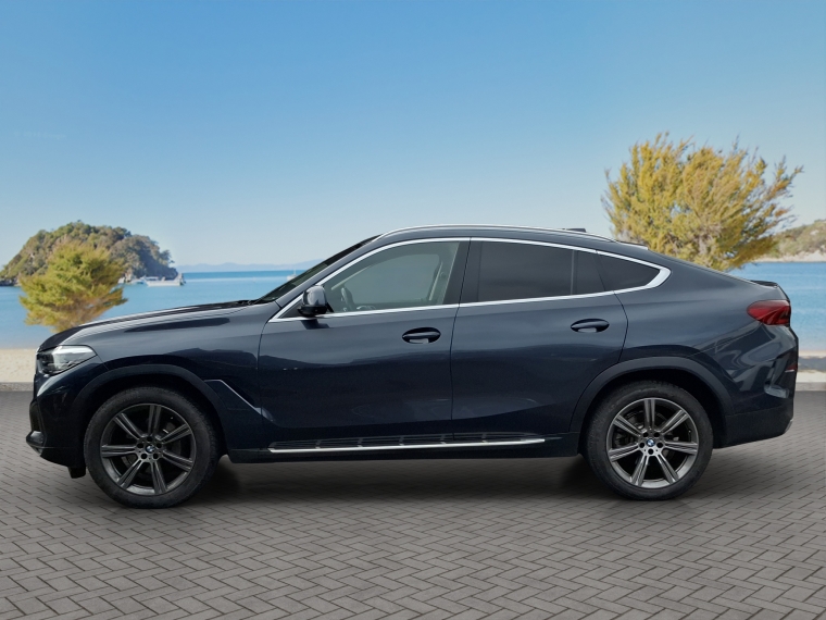Bmw X6 Xdrive30d Executive 4x4 3.0 At 2020 Usado Usado en Webautos.cl Bmw X6 Xdrive30d Executive 4x4 3.0 At 2020 Usado Usado en Webautos.cl
