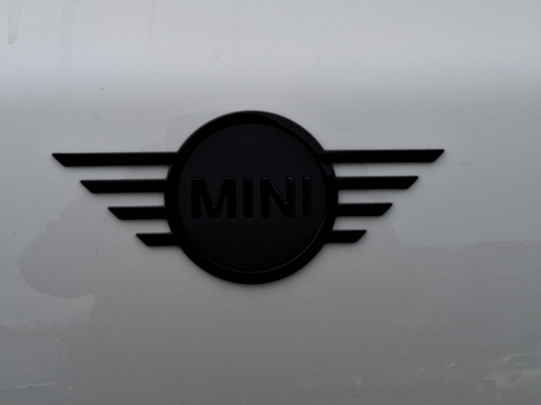 Mini Cooper Aceman Jcw E 2026 Usado  Usado en BMW Premium Selection