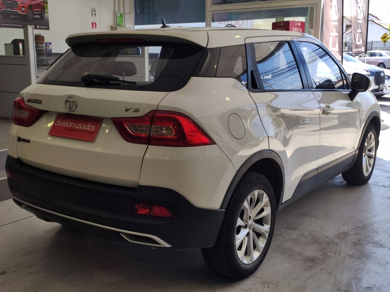 Brilliance V3 V3 Elite Mt Cuero 2020 Usado en Rosselot Usados