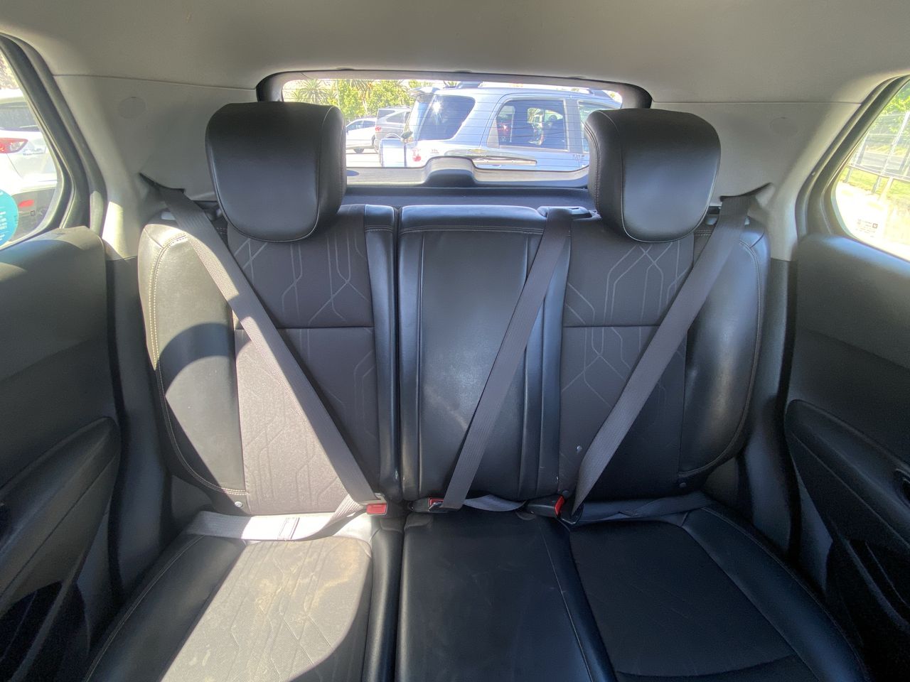 Chevrolet Tracker Tracker Ii Fwd 1.8 2020 Usado en Usados de Primera - Sergio Escobar