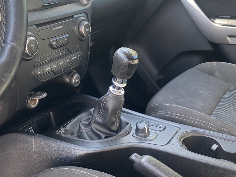 Ford Ranger Dcab Xlt 4x4 3.2 2021 Usado  Usado en Autoselect Usados