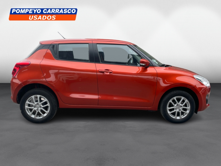 Suzuki Swift 1.2 Sport Gl Mt 2021 Usado  Usado en Pompeyo