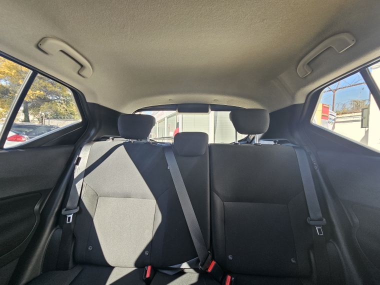 Nissan Kicks Kicks 1.6 2025 Usado en Rosselot Usados