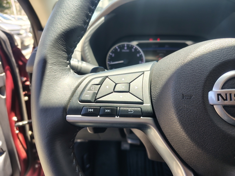 Nissan Sentra Sentra 2.0 At 4x2 2024 Usado en Rosselot Usados