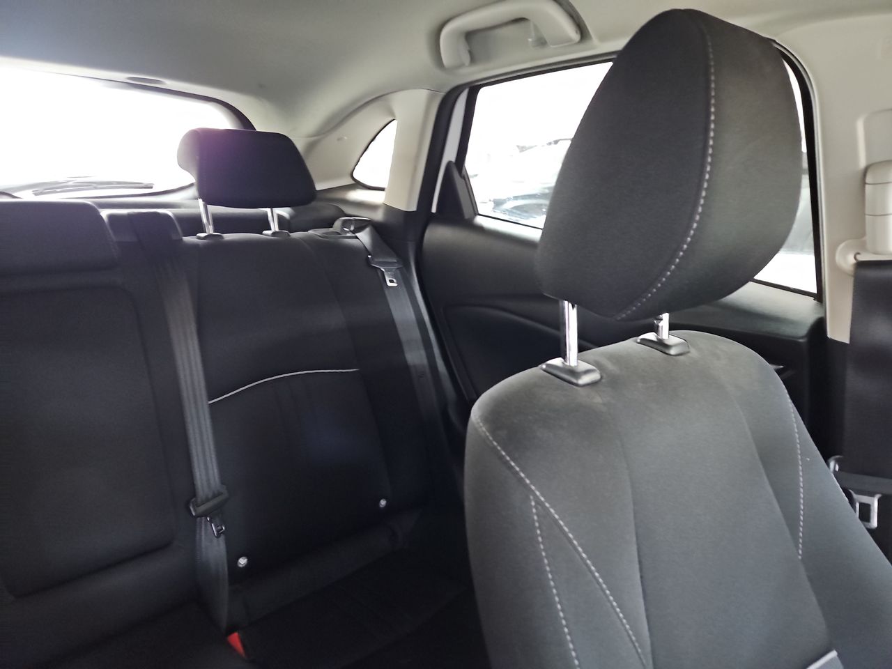 Mazda Cx-3 New Cx 3 R 2.0 2023 Usado en Usados de Primera - Sergio Escobar