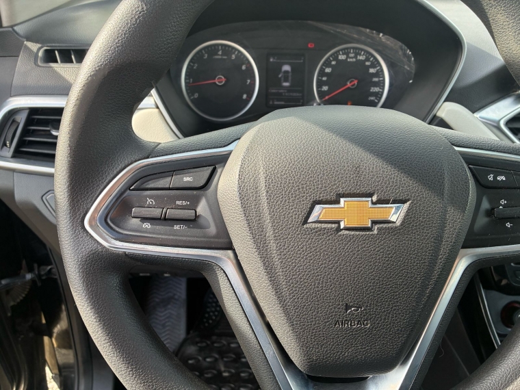 Chevrolet Captiva Lt 1.5 - Unico DueÑo 2020 Usado  Usado en Webautos.cl