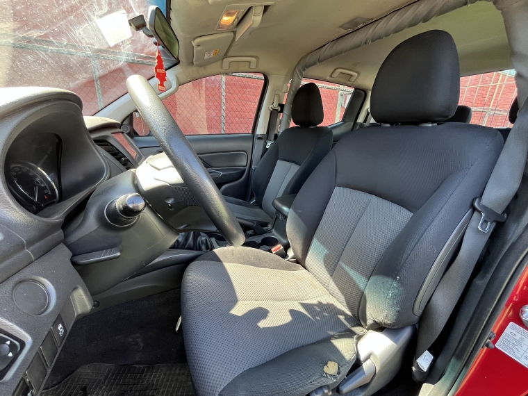 Mitsubishi Katana L200 D/c 2.2 Katana Crt 4x4 Special Pack Euro 6d 2024 Usado en Rosselot Usados