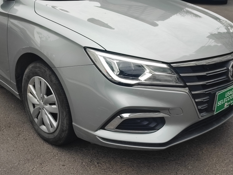 Mg 5 5 4x2 1.5 2021 Usado en Rosselot Usados