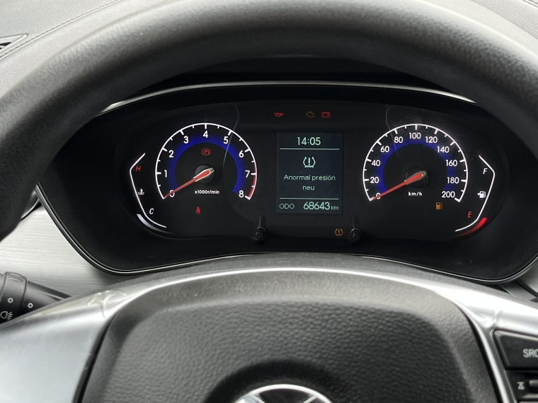 Baic X35 X35 2023 Usado  Usado en Kovacs Usados