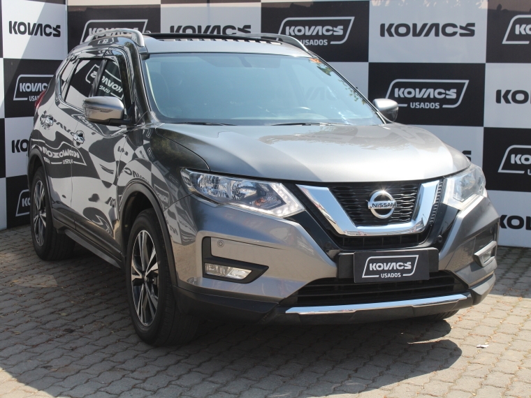 Nissan X-trail Cvt 2.5 At 2022 Usado  Usado en Kovacs Usados