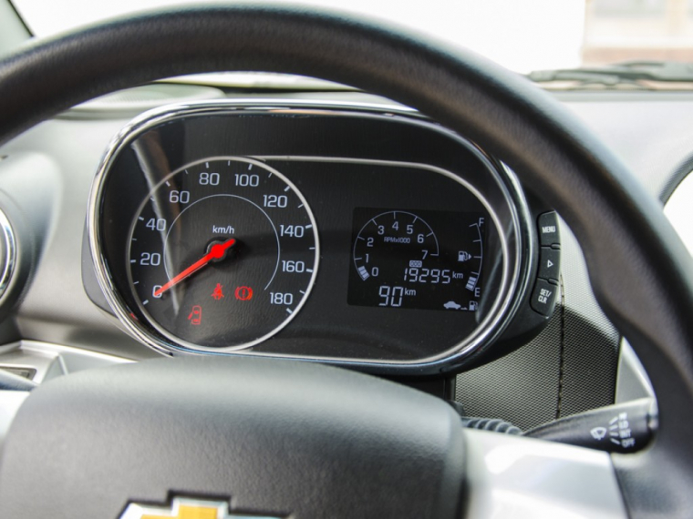 Chevrolet Spark Gt Hb Dohc 1.2 2021 Usado  Usado en Webautos.cl