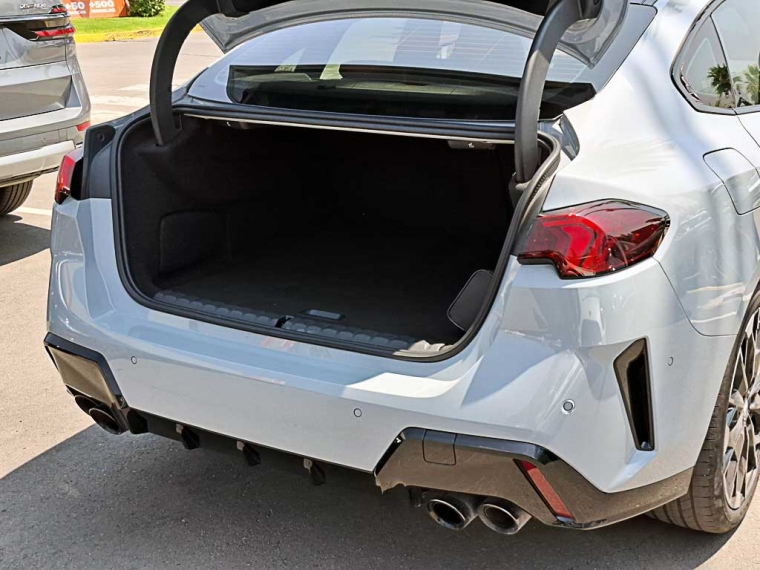 Bmw M235 I Xdrive 2025 Usado  Usado en Webautos.cl