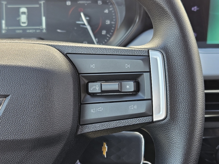 Chevrolet Sail Ltz Mt 2024 Usado  Usado en Kovacs Usados
