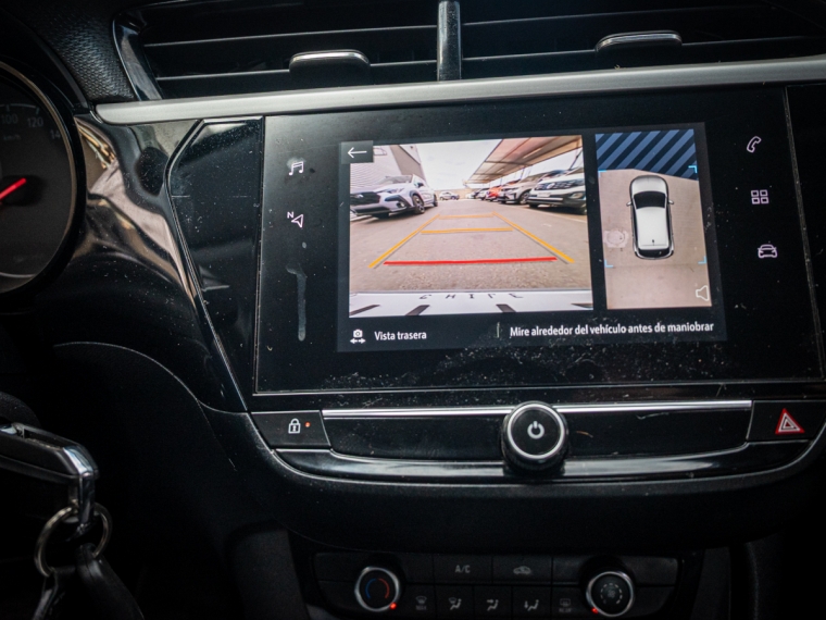 Opel Corsa  1.5 Edition Mt Diesel 2023 Usado  Usado en Webautos.cl